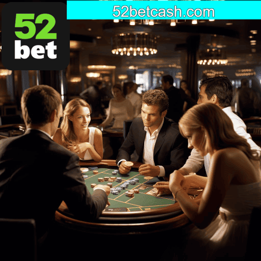 52bet Crash: Otimize Suas Decisões com Psicologia