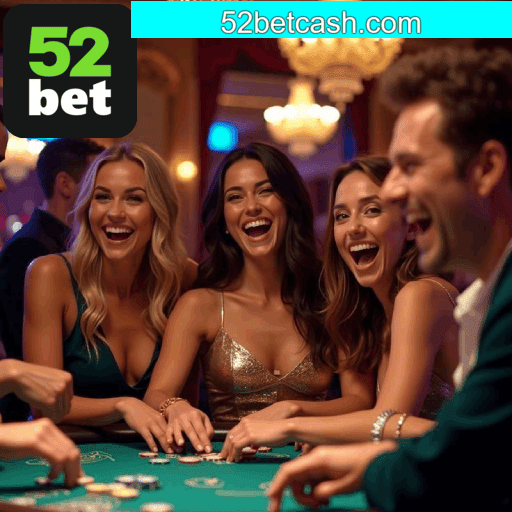 52bet: Aposta Prática e Completa no Seu Celular