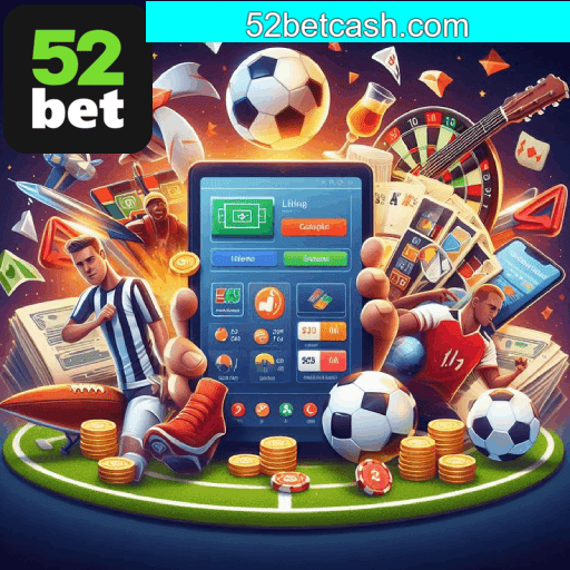 52bet: Domine o Esporte com Análises e Estratégias