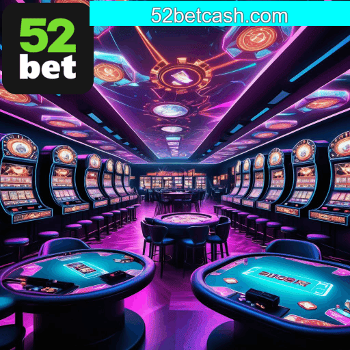 52bet: Seu Cassino Online Seguro e Rápido