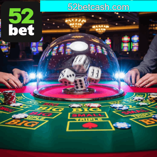 52bet: Seu Cassino Online Seguro e Rápido