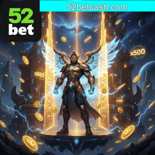 52bet: Tecnologia e Personalização para Experiência Única