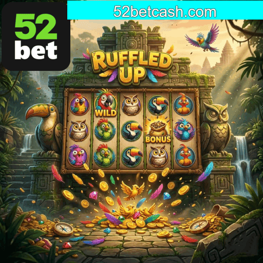 52bet: Tecnologia e Personalização para Experiência Única